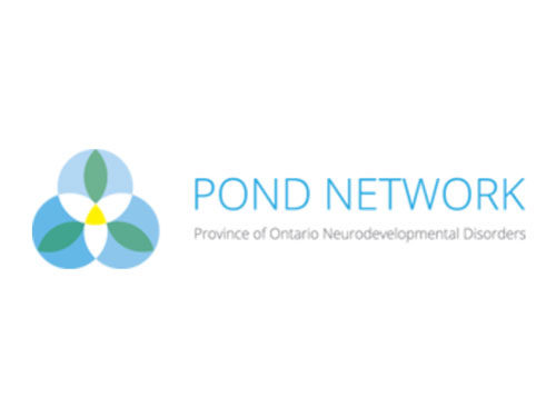 POND Network logo