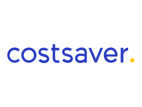 Costsaver logo